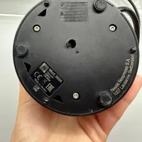 Nespresso капучинатор Mod.3694 #5