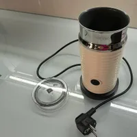 Nespresso капучинатор Mod.3694 #1